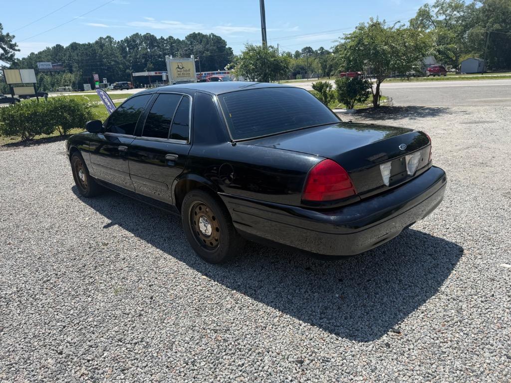 2006 Ford Crown Victoria - Photo 6