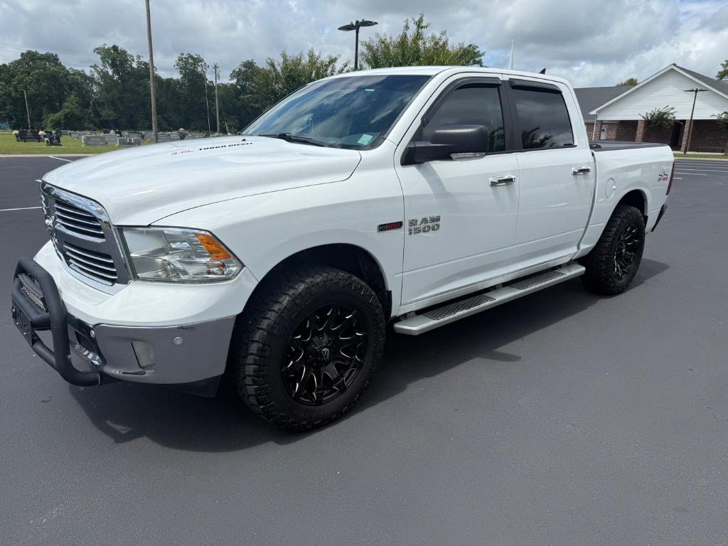2016 RAM Ram 1500 Pickup