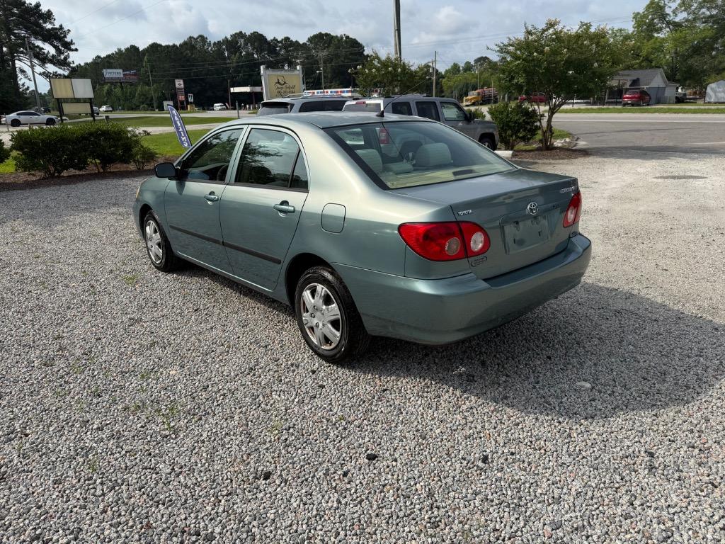 2006 Toyota Corolla CE - Photo 6