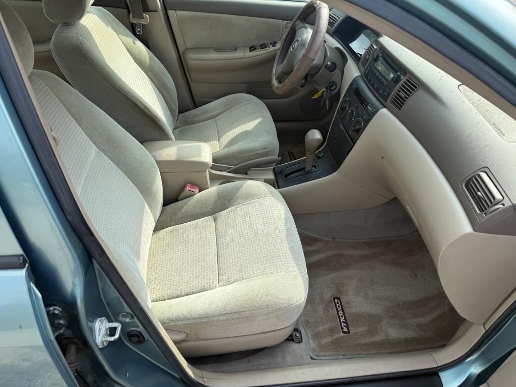 2006 Toyota Corolla CE - Photo 12