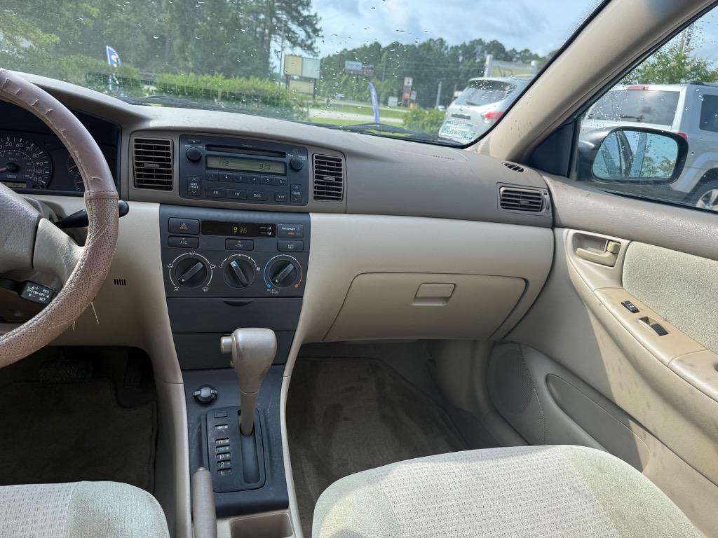 2006 Toyota Corolla CE - Photo 16