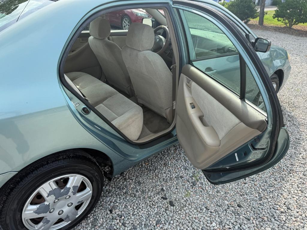 2006 Toyota Corolla CE - Photo 13