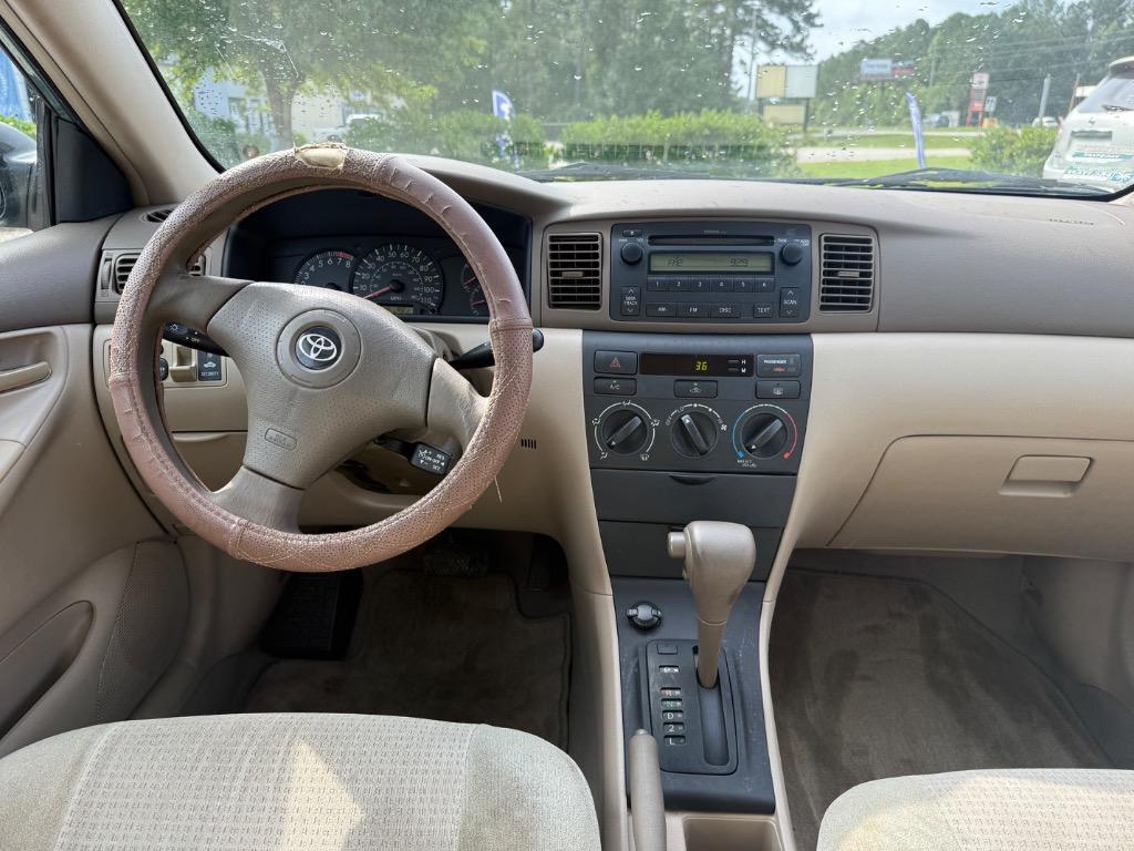 2006 Toyota Corolla CE - Photo 15