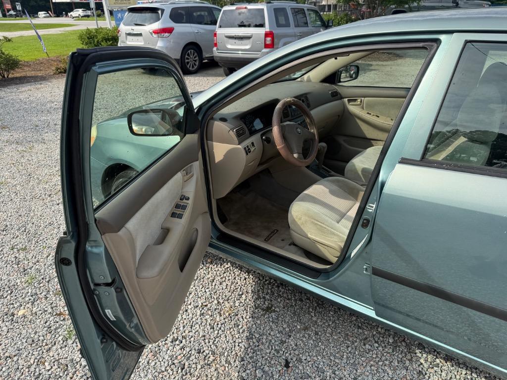 2006 Toyota Corolla CE - Photo 7