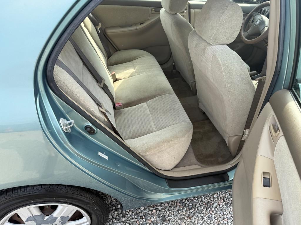 2006 Toyota Corolla CE - Photo 14