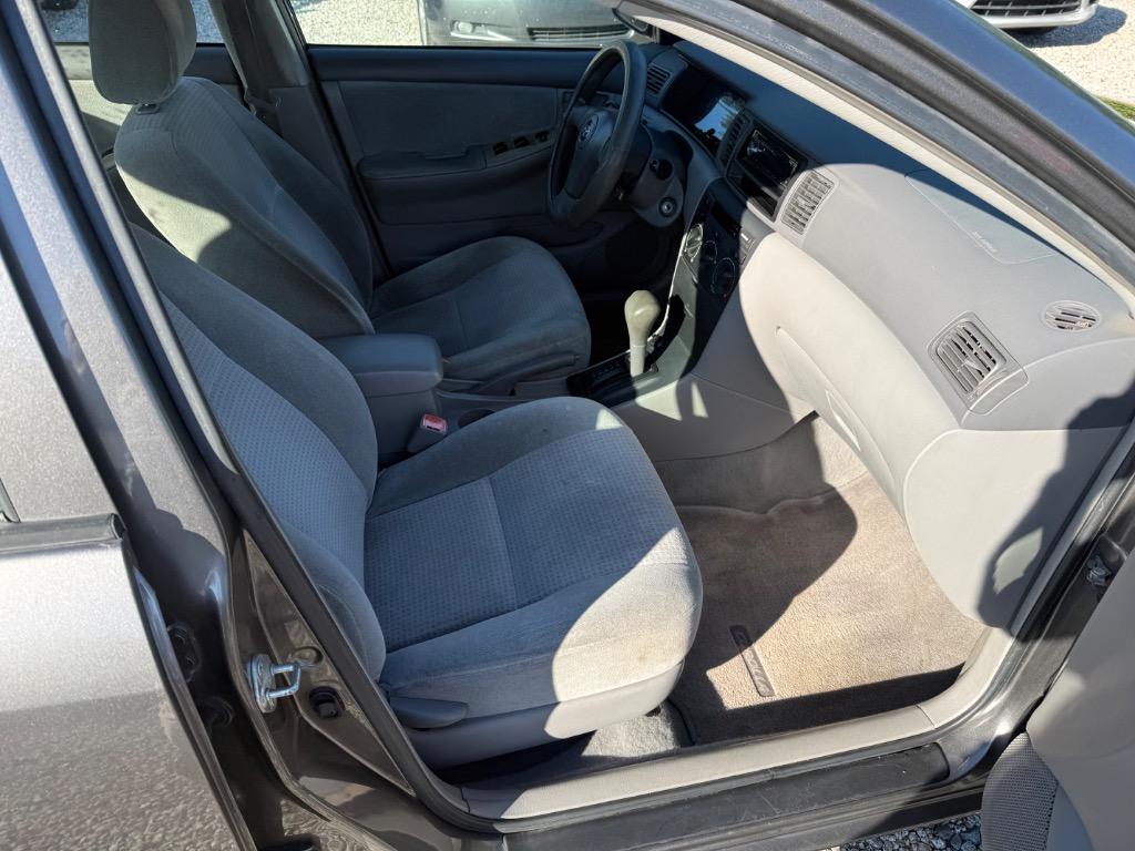 2007 Toyota Corolla S - Photo 12