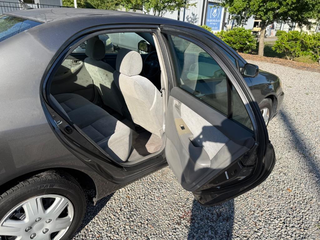 2007 Toyota Corolla S - Photo 13
