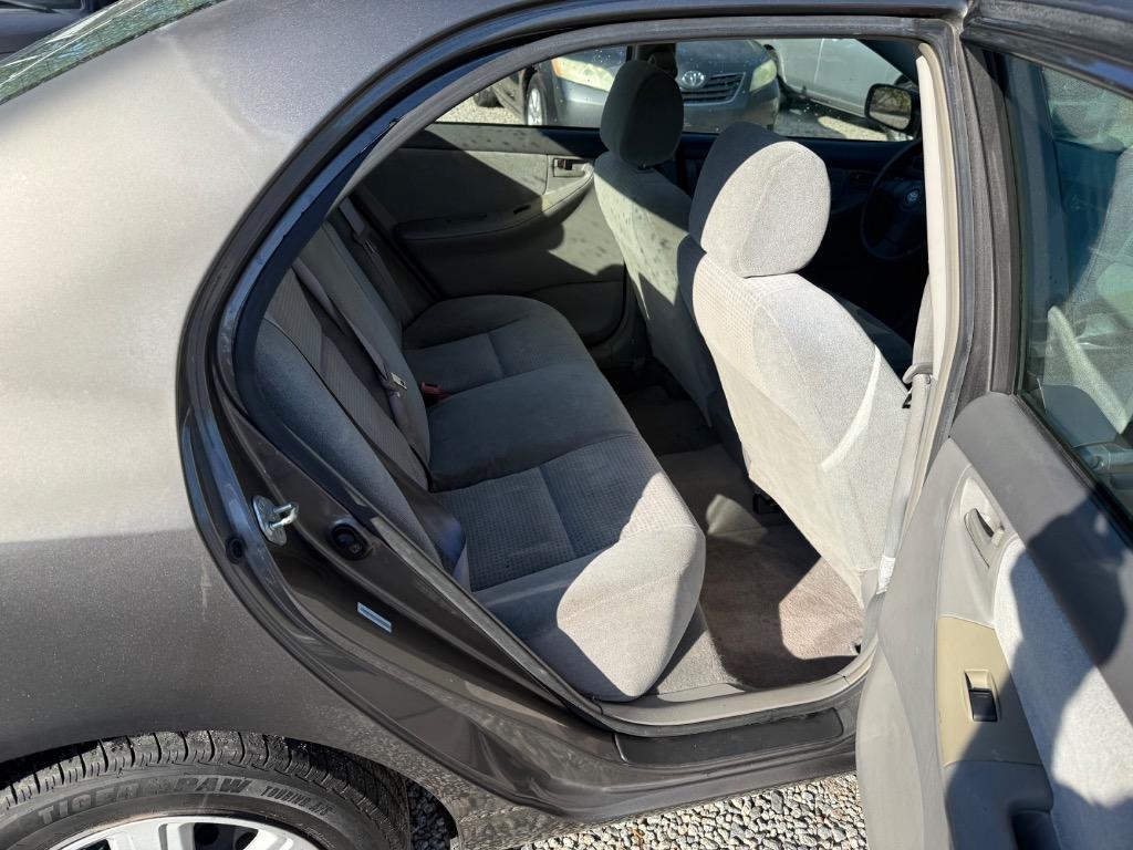 2007 Toyota Corolla S - Photo 14