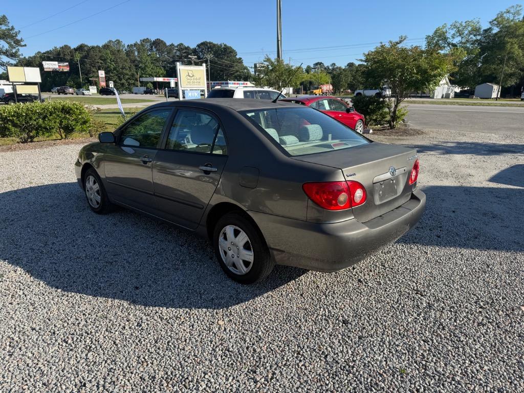 2007 Toyota Corolla S - Photo 6