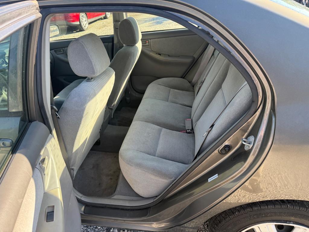 2007 Toyota Corolla S - Photo 10