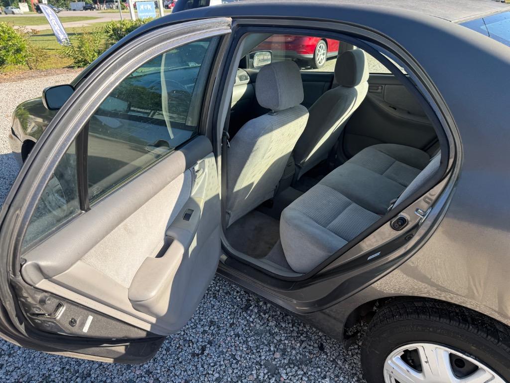 2007 Toyota Corolla S - Photo 9