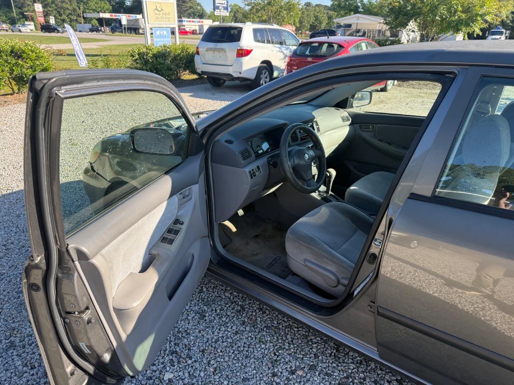 2007 Toyota Corolla S - Photo 7