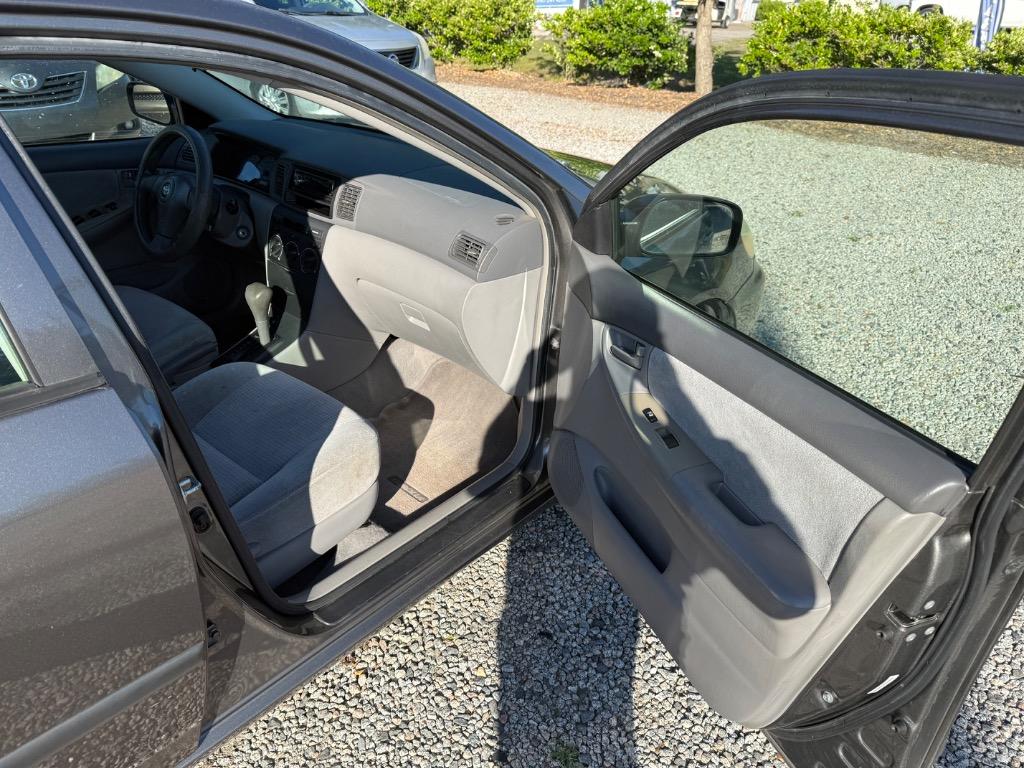2007 Toyota Corolla S - Photo 11