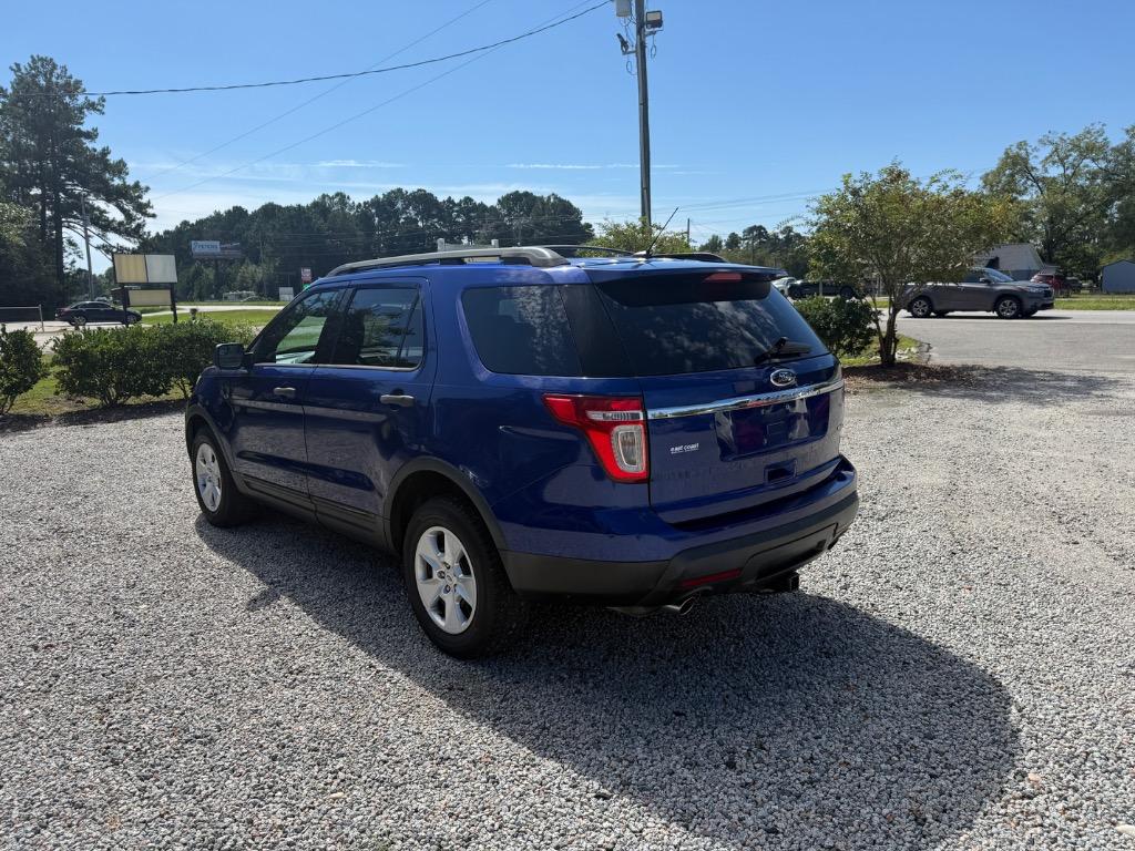 2013 Ford Explorer Base - Photo 6