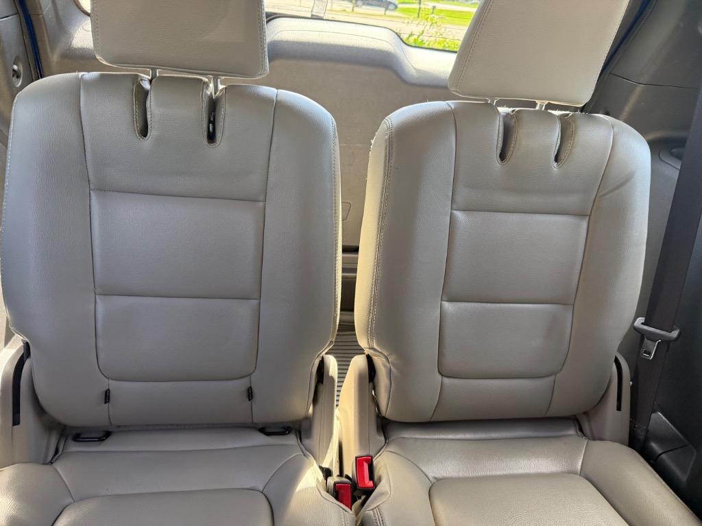 2013 Ford Explorer Base - Photo 15